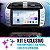 Kit Multimídia 9pol Octacore 4/64gb Fiat Bravo 2011-2016 Entrada Chip 4G - Imagem 7