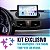 KIT MULTIMIDIA OCTA-CORE 9" FLUENCE 08/15 CARPLAY - Imagem 2