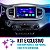 KIT MULTIMIDIA OCTA-CORE 9" SORENTO 16/20 KIA CARPLAY - Imagem 2
