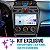 KIT MULTIMIDIA OCTA-CORE 9" FORESTER 14/18 CARPLAY - Imagem 2
