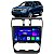 KIT MULTIMIDIA OCTA-CORE 9" FORESTER 14/18 CARPLAY - Imagem 1