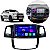 KIT MULTIMIDIA OCTA-CORE 9" HILUX SW4 12/15 CARPLAY ANDROID - Imagem 1