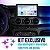 KIT MULTIMIDIA OCTA-CORE 9" ARGO CRONOS 18/23 FIAT CARPLAY - Imagem 9
