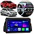KIT MULTIMIDIA OCTA-CORE 9" ARGO CRONOS 18/23 FIAT CARPLAY - Imagem 1