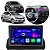 KIT MULTIMIDIA OCTA-CORE 9" ARGO CRONOS 18/23 FIAT CARPLAY - Imagem 2