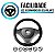 KIT MULTIMIDIA MP5 9" SOUL 12/14 PRETO HYUNDAI CARPLAY ANDRO - Imagem 5