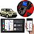 KIT MULTIMIDIA MP5 9" SOUL 12/14 PRETO HYUNDAI CARPLAY ANDRO - Imagem 1