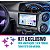 KIT MULTIMIDIA OCTA-CORE 9" ETIOS 13/20 CARPLAY - Imagem 2