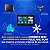 KIT MULTIMIDIA ANDROID 7" ACCORD 13/17 2 DIN PRETO PRATA - Imagem 8