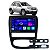 KIT MULTIMIDIA OCTA-CORE 9" DUSTER 12/15 CARPLAY ANDROID - Imagem 9