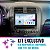 KIT MULTIMIDIA ANDROID 9" MOHAVE 09/17 KIA CARPLAY - Imagem 2