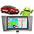 KIT MULTIMIDIA ANDROID 7" J6 10/13 PRATA JAC CARPLAY ANDROID - Imagem 1