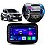 KIT MULTIMIDIA ANDROID 9" MOBI 17/24 FIAT CARPLAY - Imagem 1