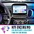 KIT MULTIMIDIA ANDROID 9" MOBI 17/24 FIAT CARPLAY - Imagem 2