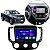 KIT MULTIMIDIA OCTA-CORE 9" S10 17/22 CHEVROLET CARPLAY - Imagem 1