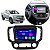 KIT MULTIMIDIA OCTA-CORE 9" S10 17/22 CHEVROLET CARPLAY - Imagem 9