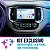 KIT MULTIMIDIA OCTA-CORE 9" S10 17/22 CHEVROLET CARPLAY - Imagem 10