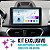 KIT MULTIMIDIA OCTA-CORE 9" ECOSPORT 18/21 CARPLAY - Imagem 2