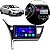 KIT MULTIMIDIA OCTA-CORE 9" COROLLA 18/19 CARPLAY ANDROID - Imagem 1