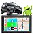 KIT MULTIMIDIA ANDROID ECOSPORT 05/12  BLACK PIANO CH VOLKSW - Imagem 1