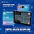 Kit Multimídia Android 9” Honda Fit 2004 a 2008 | 4GB + 64GB, CarPlay e Android Auto - Imagem 6