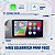 Kit Multimídia Android 9” Honda Fit 2004 a 2008 | 4GB + 64GB, CarPlay e Android Auto - Imagem 5
