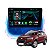 Kit Multimídia Android 9” Captiva 2008 a 2017 | 4GB + 64GB, CarPlay e Android Auto - Imagem 1