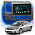 Kit Multimídia Android 9” Civic 2007 a 2011 | 4GB + 64GB, CarPlay e Android Auto - Imagem 9