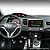 Kit Multimídia Android 9” Civic 2007 a 2011 | 4GB + 64GB, CarPlay e Android Auto - Imagem 10