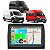 Kit Central Multimídia Android 2-32GB Fiat Ducato Peugeot Boxer Citroen Jumper 2018 a 2022 - Imagem 1