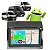 Kit Central Multimídia Android 2-32GB Ducato Boxer Jumper 2018-2025 CarPlay Waze - Imagem 1