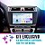 KIT MULTIMIDIA OCTA-CORE 9" MASTER 13/24 RENAULT CARPLAY - Imagem 2