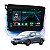 Kit Multimídia Android 9” Civic 2012 A 2016 | 4GB + 64GB, CarPlay e Android Auto - Imagem 11