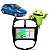 Kit Central Multimídia Android 2-32GB Peugeot 206 2000-2010 CarPlay Waze - Imagem 6