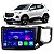 Kit Central Multimídia Android Octa-Core 4-64GB TIGGO 5X 2018-2022 + Câmera de Ré GPS - Imagem 1