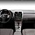 Kit Multimídia Android 9” Corolla 2009-2014 | 4GB + 64GB, CarPlay e Android Auto - Imagem 2
