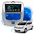 Kit Multimídia Android 9” Linea 2009-2014 | 4GB + 64GB, CarPlay e Android Auto - Imagem 1