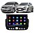 Kit Multimídia Android Punto 2013-2017 Linea 2016 2017 9" Tv Online GPS Bluetooth WiFi USB Rádio FM - Imagem 1