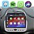 Kit Multimídia Android Punto 2013-2017 Linea 2016 2017 9" Tv Online GPS Bluetooth WiFi USB Rádio FM - Imagem 9