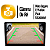 Kit Multimídia Actyon Kyron 2008 a 2013 CarPlay Bluetooth - Imagem 4