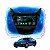 Kit Multimídia Android 9”  Elantra 2014-2016 | 4GB + 64GB, CarPlay e Android Auto - Imagem 1