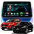 Kit Multimídia Android 9” Argo 2018-2026 | 4GB + 64GB, CarPlay e Android Auto - Imagem 1