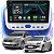 Kit Multimídia Android 9” Punto 2013-2017 Linea 2016 2017| 4GB + 64GB, CarPlay e Android Auto - Imagem 9