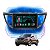 Kit Multimídia Android 9” Honda CRV 2012 a 2016 | 4GB + 64GB, CarPlay e Android Auto - Imagem 17