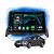 Kit Multimídia Android 9” C180 K C200 Classe C 2008-2011| 4GB + 64GB, CarPlay e Android Auto - Imagem 1