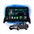 Kit Multimídia Android 9” C180 K C200 Classe C 2008-2011| 4GB + 64GB, CarPlay e Android Auto - Imagem 9