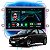 Kit Multimídia Android 4/64GB 7” Onix 2013–2019 CarPlay Android Auto GPS - Imagem 10