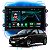Kit Multimídia Android 4/64GB 7” Onix 2013–2019 CarPlay Android Auto GPS - Imagem 9