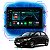 Kit Multimídia Android 4/64GB 7” Onix 2013–2019 CarPlay Android Auto GPS - Imagem 1