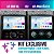 Kit Multimídia Android 9” Peugeot 3008 2011–2016 CarPlay Android Auto GPS - Imagem 2